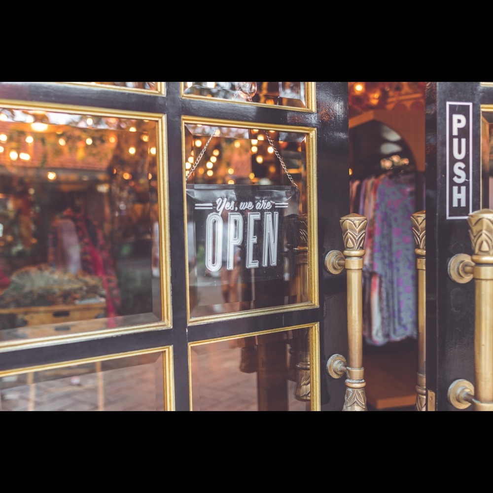 Meet your Posher, Wendylees